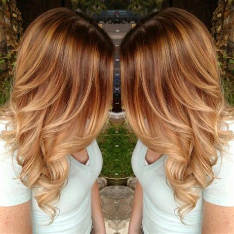 And you won't be lacking for color options. Blonde Balayage Hair Colors With Highlights |Balayage Blonde