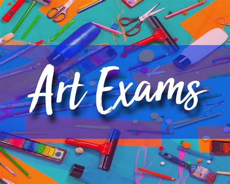 Art Exams Colour Drawing Art Analysis The Arty Teacher