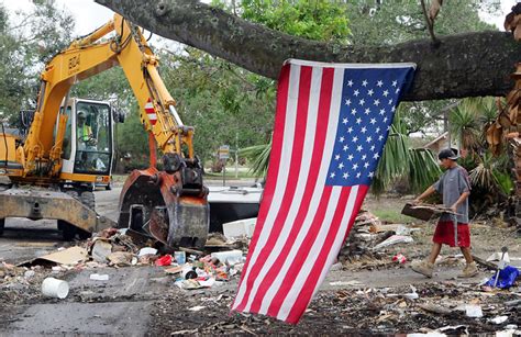 Companies to rebid for Katrina recovery efforts