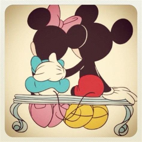 Cute Drawing Mickey Mickey Mouse Minnie Minnie Mouse Mouse