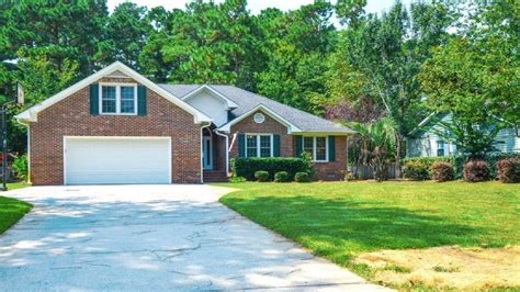 Why go to wilmington, nc. 4112 Whitehurst Drive, Wilmington, NC Presented by Thirty4 ...