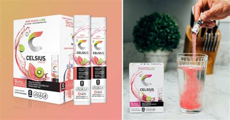 Gallery: November's New Beverage Launches - BevNET.com