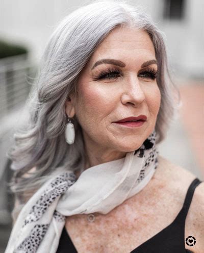 (pixie haircut) older women short hairstyles over 50 easy haircut, one minute or less, short, fun choppy razor to add movement. 50 Best Hairstyles for Thin Hair Over 50 (Stylish Older Women Photos)