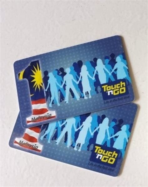 We just need documents for application is: 别在这些地方Reload Touch 'n Go!别白白给多钱了!一定要知道! - LEESHARING