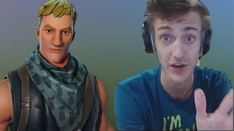 Fortnite Characters In Real Life