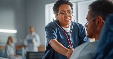 A Tale of Two Nurses: How Average Travel RN Pay Compares to All U.S. RN