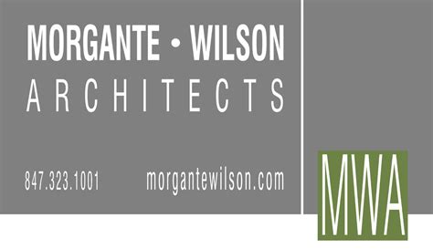 Morgante Wilson Architects Promotes 3 Project Managers To Associates