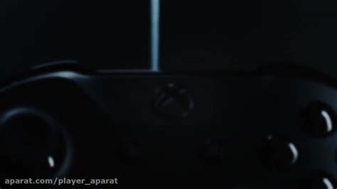 Xbox One X Project Scorpio Edition Trailer Gamescom 2017 برترین های