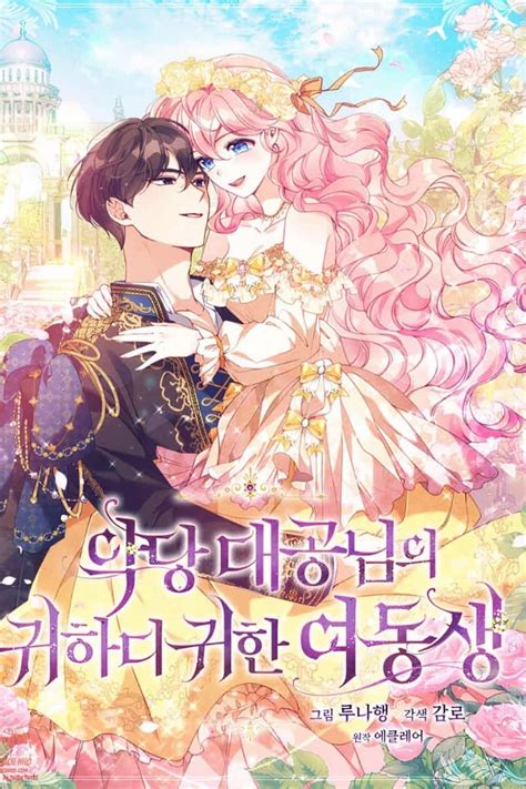 Top 20 Truyện Tranh Manhwa Hấp Dẫn Nhất Hiện Nay