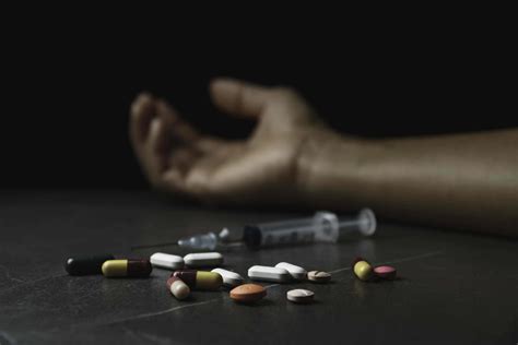 How Does A Drug Overdose Kill You Bluecrest Recovery Center