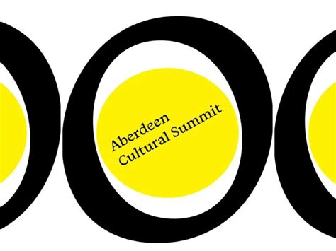 Reflecting on Aberdeen's first Cultural Summit | Extending Reach | RGU