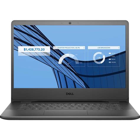 Dell Vostro 14 Full Hd Laptop Intel Core I5 I5 1135g7 8gb Ram 1tb
