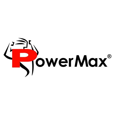 Powermax Fitness - Home