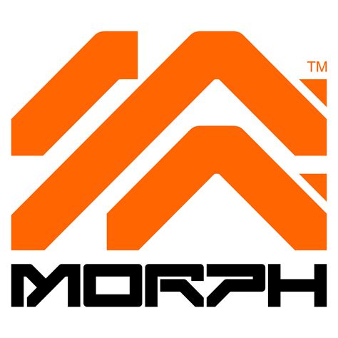 Logo Morph Team Format Vektor CDR EPS AI SVG PNG