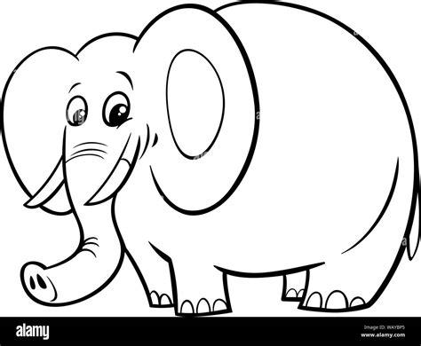 Colouring Kawaii Cute Doodle Art