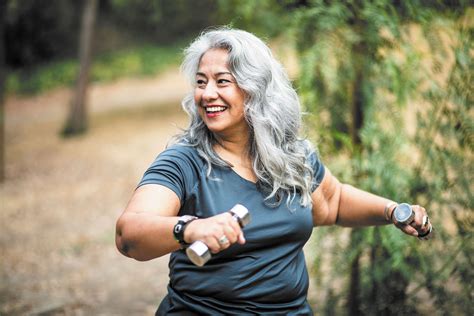 An exercise prescription for couch potatoes - Harvard Health