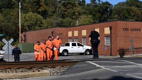 Federal courts summoned to force East TN jail fixes