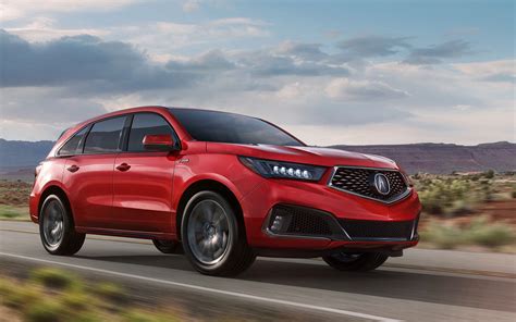 The 2020 acura mdx ranks in the top half of the luxury midsize suv class, largely because of its strong powertrain, poised handling, and great gas by researching acura mdx reviews, our hope is to provide you with the information you need to make car shopping a breeze. 2020 Lexus RX 350 vs. 2020 Acura MDX | Acura