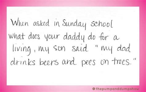 Parents Share The Most Hilariously Inappropriate Things Their Kids Have