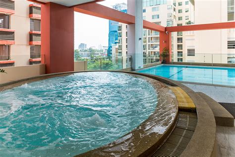 Please refer to bandara suites silom bangkok cancellation policy on our site for more details about any exclusions or requirements. Serviced Apartment in Silom Bangkok