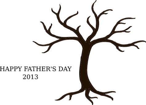 Tree Without Branches Clip Art at Clker.com - vector clip ...