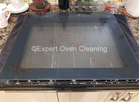 Neff Slide Hide Removal Oven Cleaning Sheffield Oven Cleaner