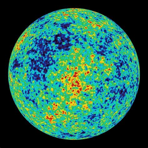 Nasa Wmap Big Bang