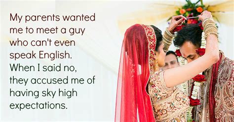 37 Brutally Honest Confessions About Arranged Marriages That May