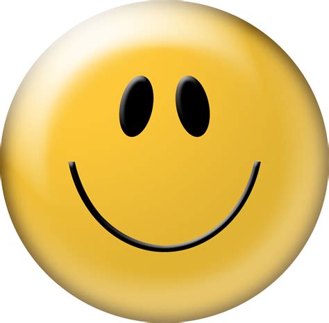 Happy Face Emoji Transparent Background Png Mart