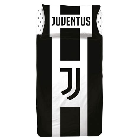 FC JUVENTUS- BED LINEN - GolgeterShop