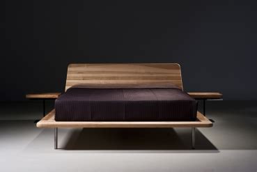 Mehr als 500 einträge für designerbetten. MAZZIVO Möbel Outlet I Zeitlose Designerbetten ab Werk ...