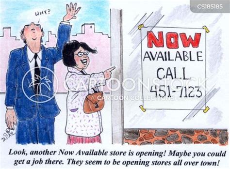 Commercial Real Estate Cartoons And Comics Funny Pictures From