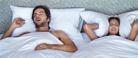 do more men snore than women bbc science focus magazine