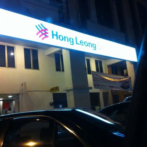 Attached files are the name card of ms irene, bank staff of jalan goh hock huat branch, the rulings of epf contribution percentage for income rm5, 000.00 and below which employer contribution is 13%, and income above rm5, 000.00. Hong Leong Bank Jalan Klang Lama - sal-kaa