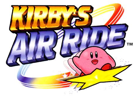 Kirbys Air Ride Nintendo 64 Wikirby Its A Wiki About Kirby