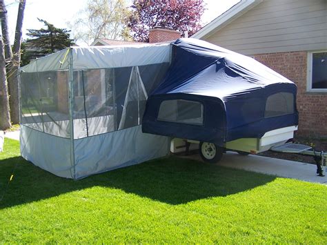 Motorcycle Pop Up Tent Trailers For Sale