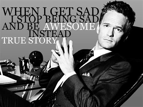 10 Awesome Barney Stinson Quotes Quirkybyte