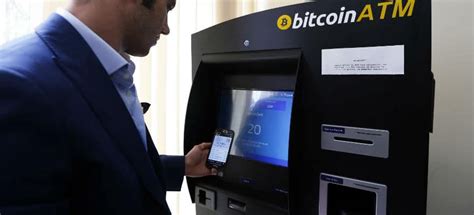 Access the atm machine and launch the process. Turn Your Crypto to Cash at Any Bitcoin Atm with the Secure Wallet