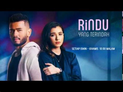Highlight episod 12 seribu rindu. Rindu Yang Terindah l Episod 12 - 15 - YouTube