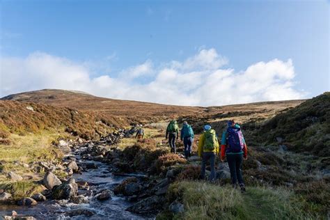 Dimbourg Excursion D Une Journ E Cairngorms Au D Part D Dimbourg