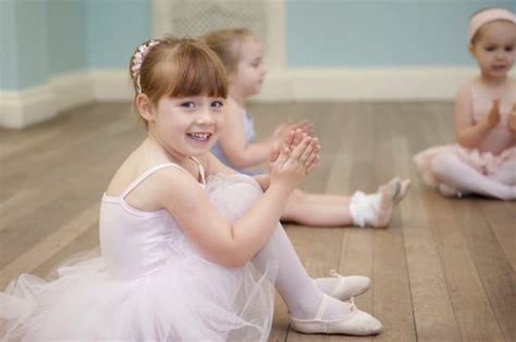 Ballet Classes And Dance Classes For Kids And Toddlers Top Kidz Academy