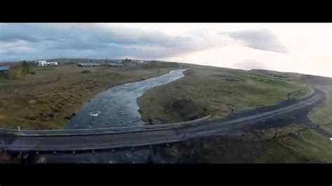 Iceland Drone Footage 2015 Youtube