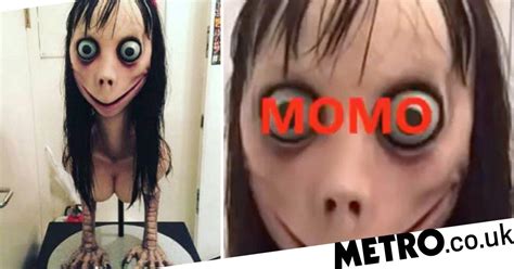 Momo Is No More After Creator Says Nightmare Youtube Beast ‘rotted Away