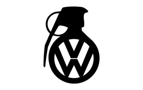 Volkswagen Grenade Dxf File Free Download