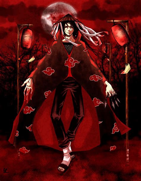 Want to discover art related to itachi_uchiha? Uchiha Itachi
