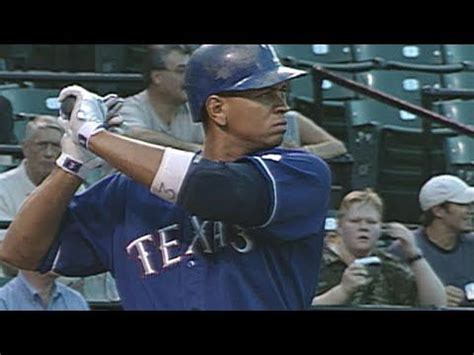Alex rodriguez, 467 neipsic road, glastonbury, ct, 06033. YouTube | Free agent, Texas rangers baseball, Rangers baseball