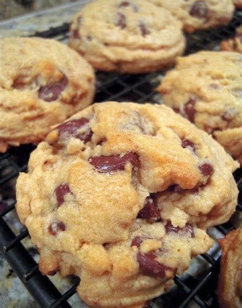 Click here for full directions! Healthy Cookies (Diabetic Friendly) | Bob Feeser | Copy Me That
