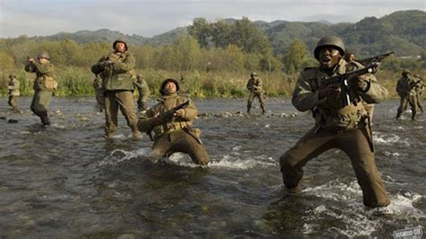 Visionary director taika waititi gives us this. 2019 Latest War Movies - four black American soldiers ...