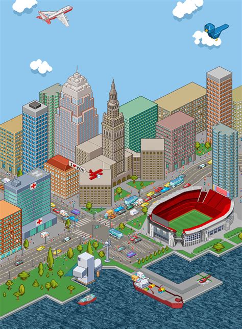 100+ Epic 8-Bit Design Inspirations – Illustration, Pixel ...