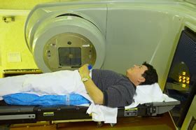 The main symptoms of mesothelioma of the lungs are shortness of breath and chest pain. How Does Radiation Therapy Work For Prostate Cancer - All ...